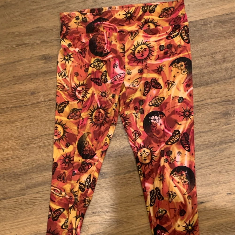 leggings